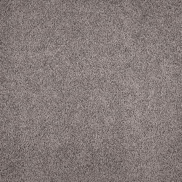 Mohawk 8 in. x 8 in. Texture Carpet Sample - Playful Moments II (T) -Color Bouncy