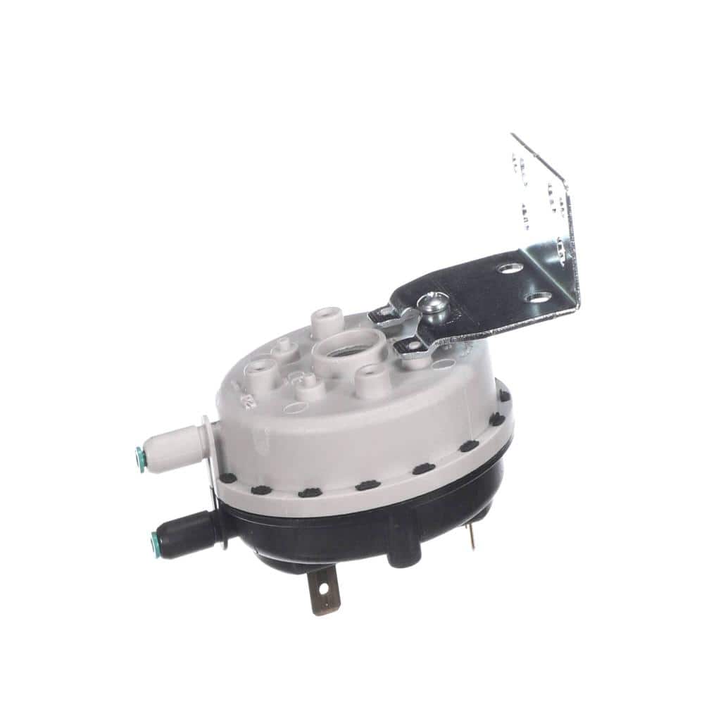 "Pressure Switch Featuring Bracket. 0.50"" Wc Pf RZ196388" price history on PriceWatchPro