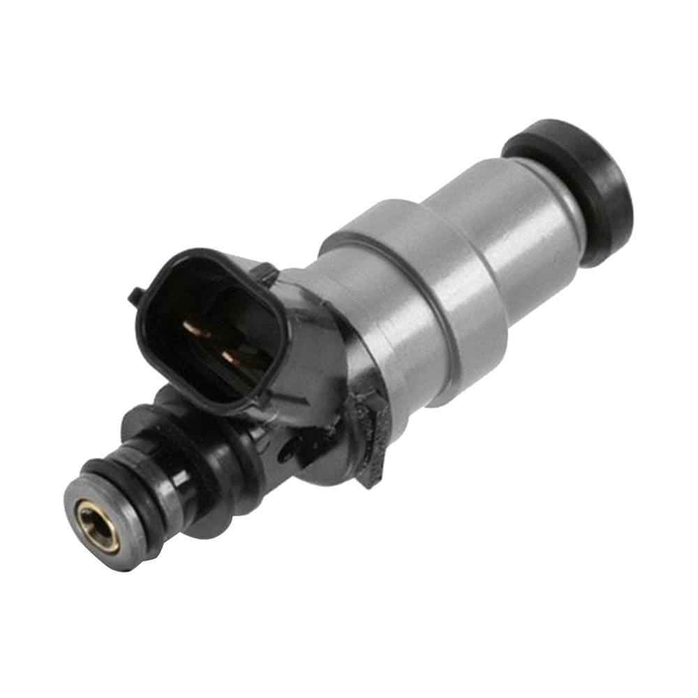 Momar Fuel Injection Motorcraft Fuel Injector CM-5256 - The Home Depot