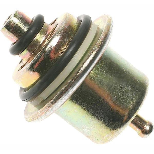 Unbranded Fuel Injection Pressure Regulator