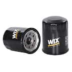 Wix Engine Oil Filter 57356 - The Home Depot