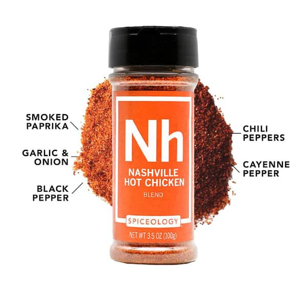 Buy Hamburger seasoning combi online at Natural Spices