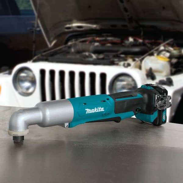 12-Volt MAX CXT Lithium-Ion Cordless Angle Impact Driver Kit 2.0Ah 12-Volt MAX CXT Lithium-Ion Cordless Angle Impact Driver Kit 2.0Ah