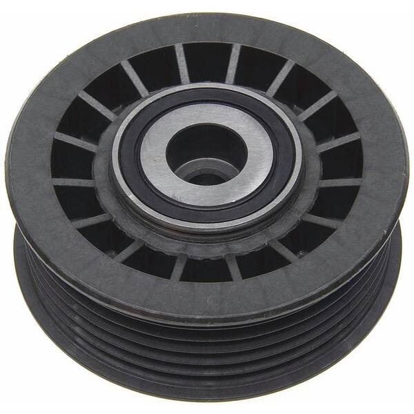 Gates Accessory Drive Belt Idler Pulley