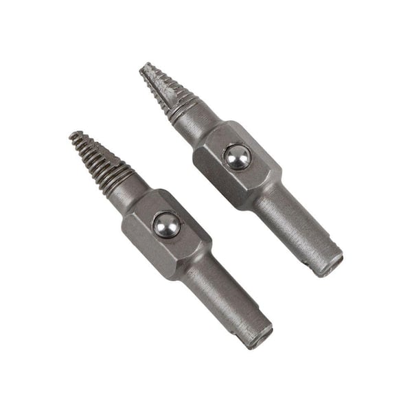 Schrader Valve Core Replacement Bit