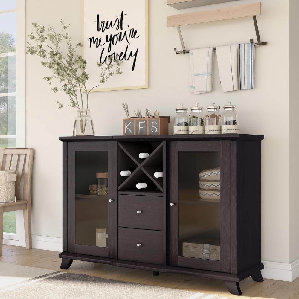 Reyne Cappuccino Buffet