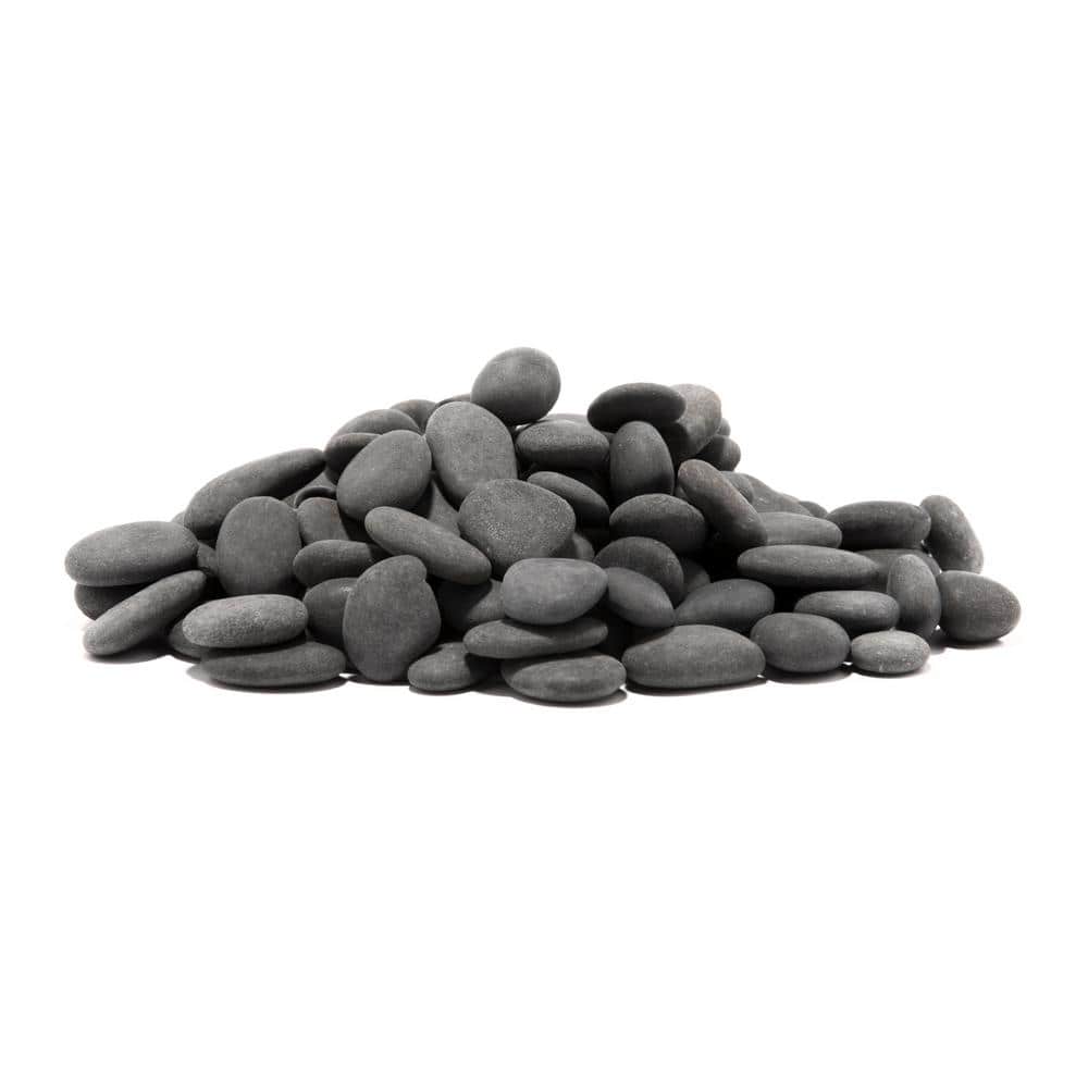 Rainforest 0.25 cu. ft. Grey 1 in. Mini Mexican Beach Pebble price history on PriceWatchPro