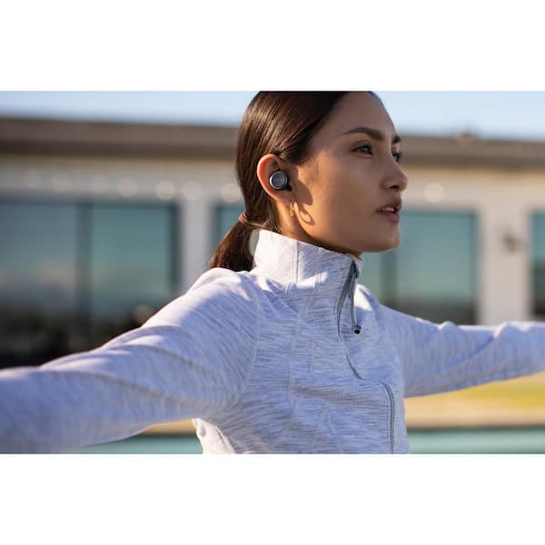 cleer ally true wireless earbuds