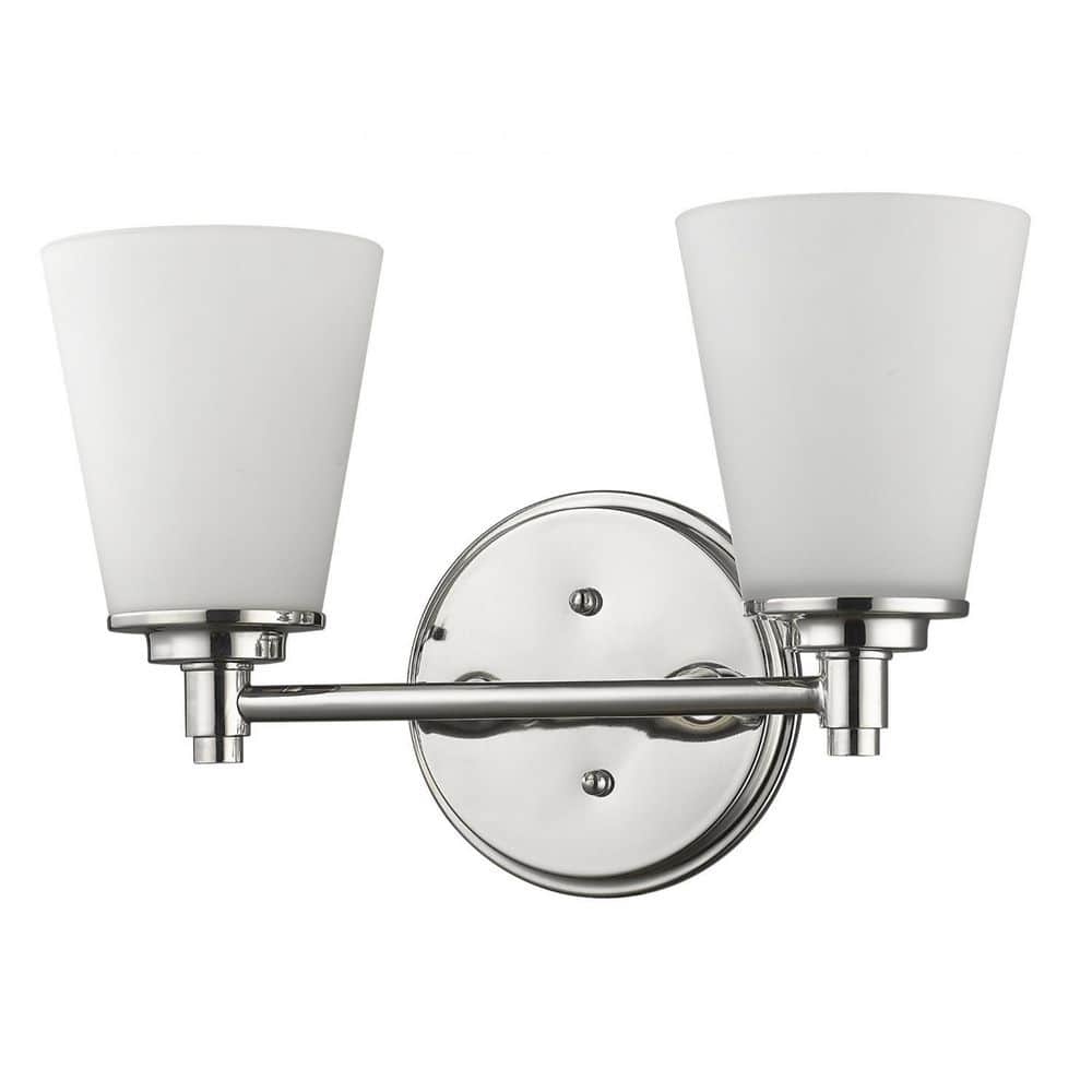 10 in. White Indoor Hardwired Sconce with No Bulbs Included price history on PriceWatchPro