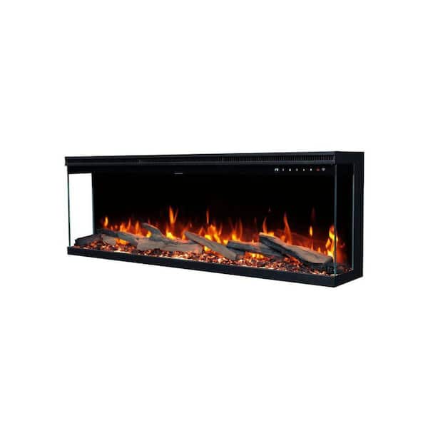 TOUCHSTONE HOME PRODUCTS Sideline Infinity Pro 50 in. 3-Sided