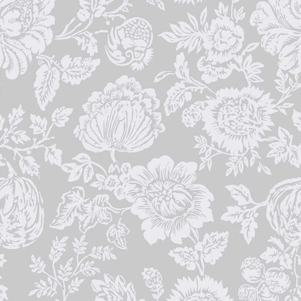 Graham And Brown Rachel Ashwell Stipple Grey Wallpaper Sample 12513994