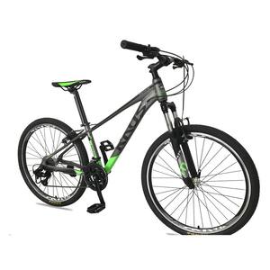 Green and black giant mountain bike cheap