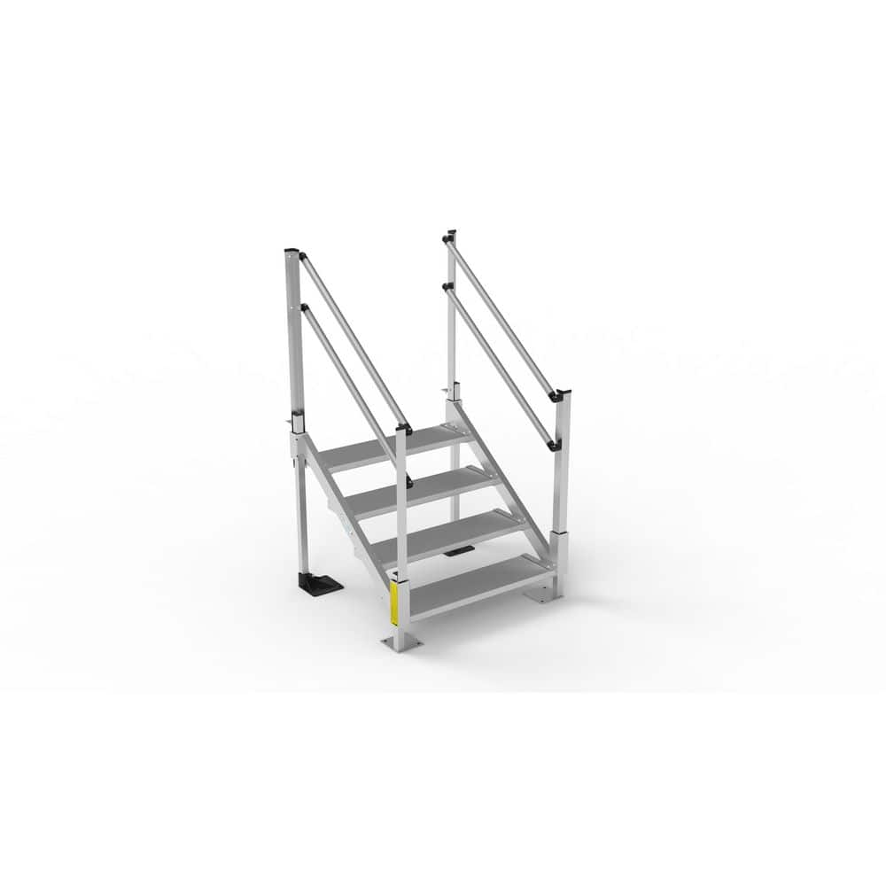 Pathway 3G Solo Stair System 29 in.-35 in. price history on PriceWatchPro