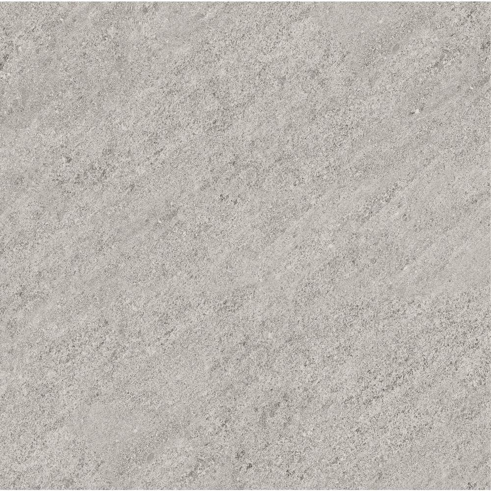 ELIANE Arena Cinza 24 in. x 24 in. Porcelain Floor and Wall Tile