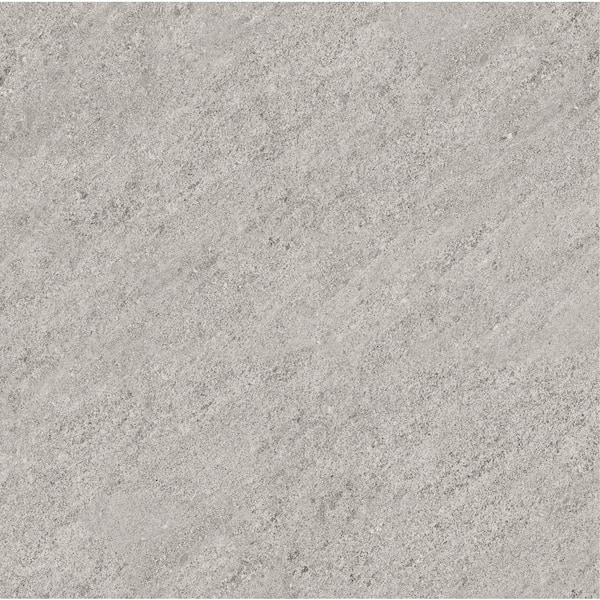 ELIANE Arena Cinza 24 in. x 24 in. Porcelain Floor and Wall Tile (15.50 sq. ft. / case)