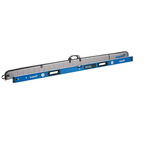 全商品オープニング価格 Blue True エンパイア アルミレベル Empire E80 72 手動工具 Lemaire Tricotel Fr