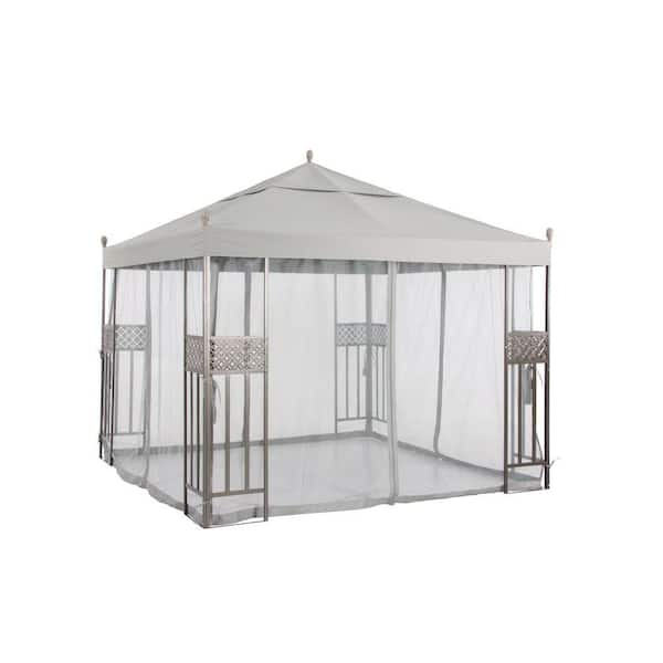 Unbranded 10 ft. x 10 ft. Riverhead Gazebo