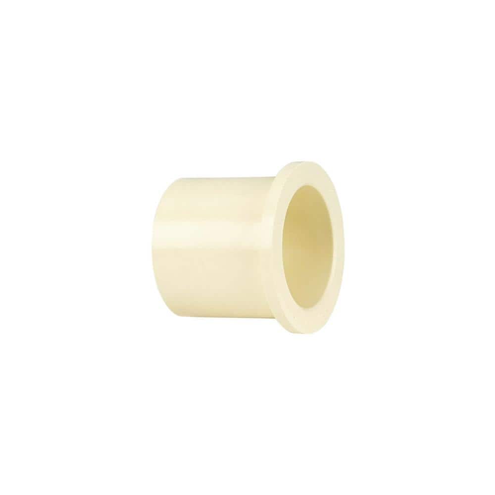 IPEX 3/4 in. x 1/2 in. CPVCCTS Spigot x Slip Bushing Fitting 174009