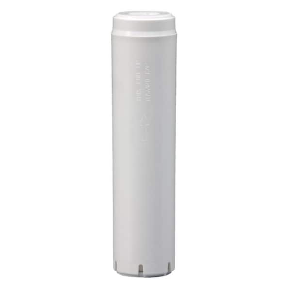 Culligan Universal Granular Activated Carbon Replacement Basic Filtration Water Filter Cartridge