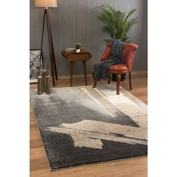 Modern Carpets For Living Room Luxury Large Area Carpet Abstract