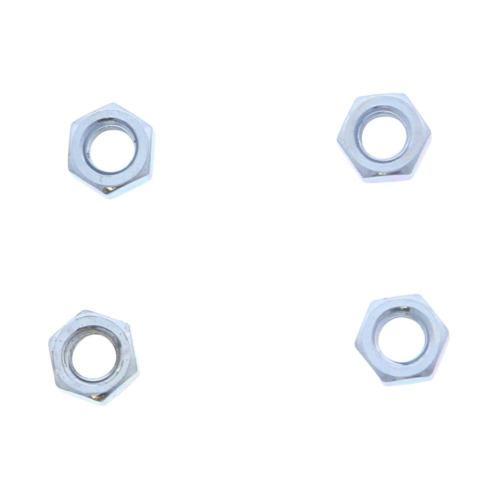 Jones Stephens C85500, Galvanized, Replacement Pipe Fitting Floor Flanges