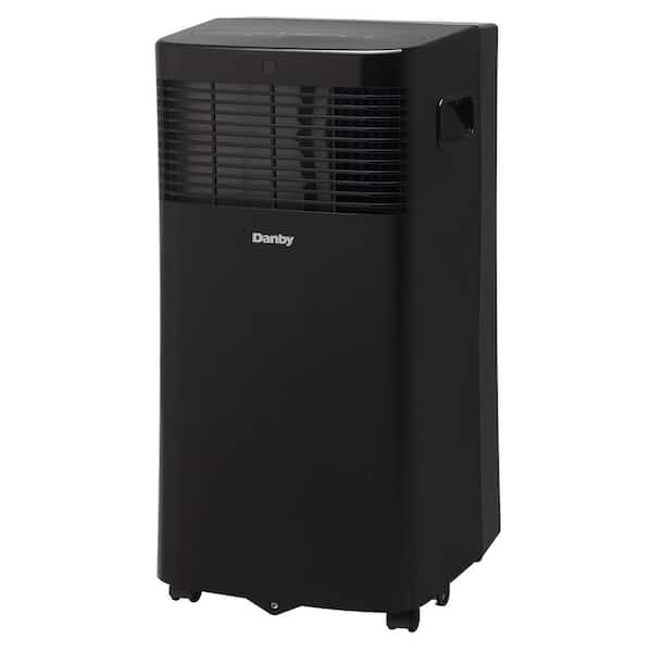 Danby 8000 Btu 5 000 Sacc 3 In 1 Portable Air Conditioner Dac050b7bdb The Home Depot