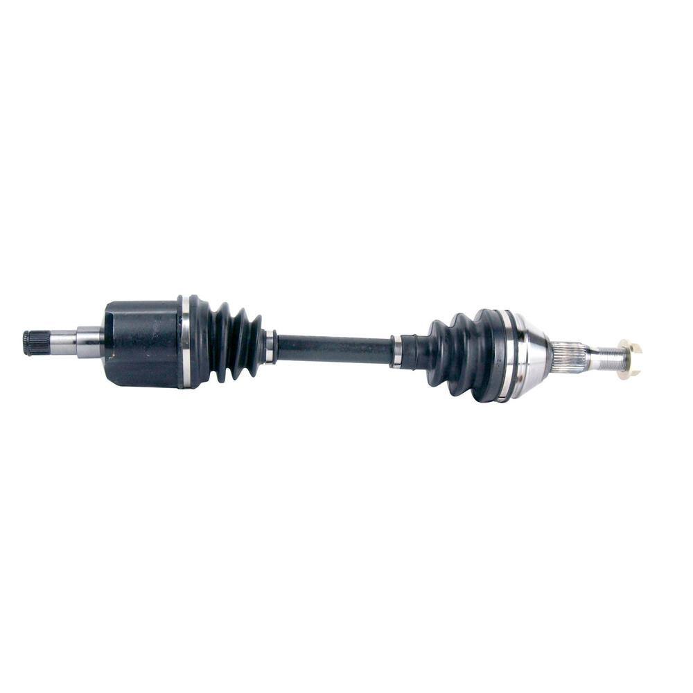 GSP NCV10028 CV Axle Assembly