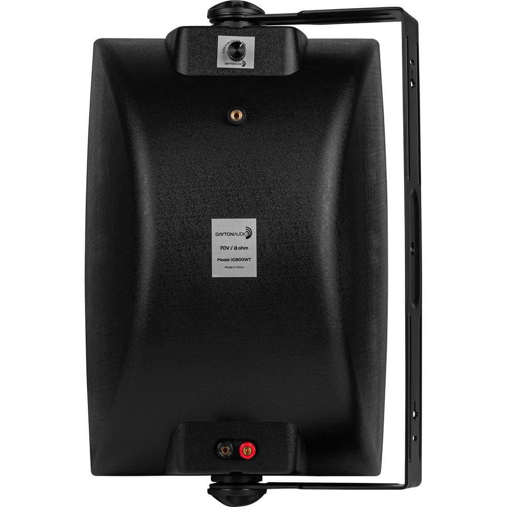 Dayton Audio IO-Series Speaker - Thumbnail 4