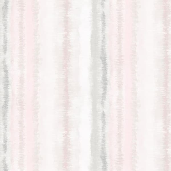 Norwall Frequency Stripe Paper Roll Wallpaper (Covers 56 sq. ft.)