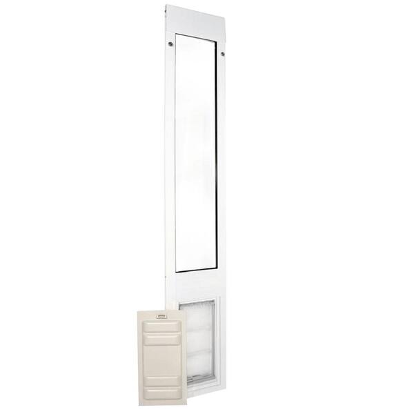 Home depot cat outlet door sliding glass