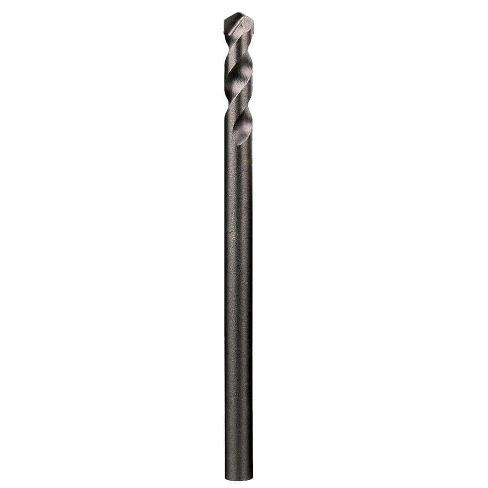 Milwaukee 1/4 in. x 31/2 in. Carbide Pilot Drill Bit For Hole Saw