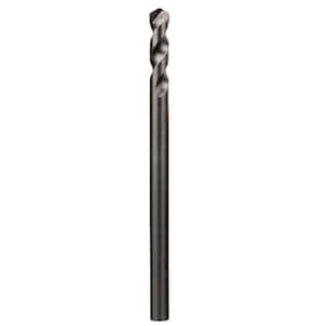 1/4 in. x 3-1/2 in. Carbide Pilot Drill Bit For Hole Saw Arbor