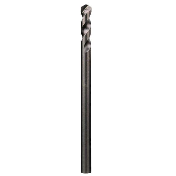 Milwaukee 1/4 in. x 3-1/2 in. Carbide Pilot Drill Bit For Hole Saw Arbor