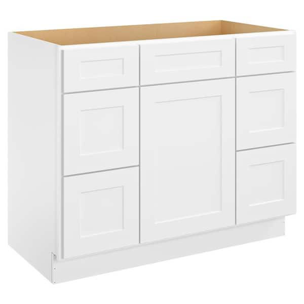 Base Pull-Out Organizer - WF Cabinetry