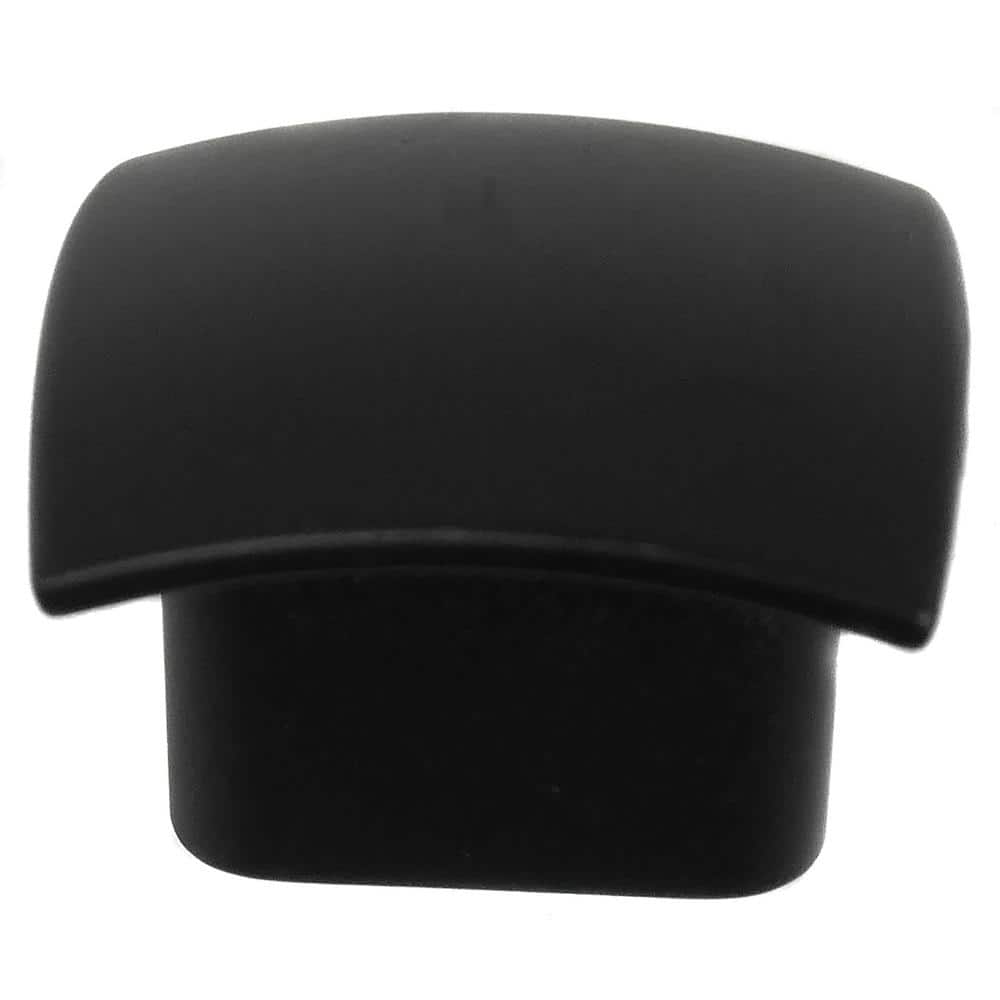 Aventura 1-1/2 in. Oil Rubbed Bronze Square Cabinet Knob price history on PriceWatchPro
