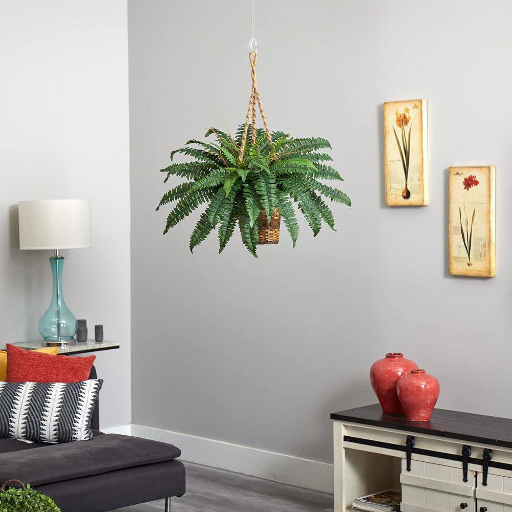8.5 in. Multi-Colored Artificial Bonsai in Brown Basket price history on PriceWatchPro