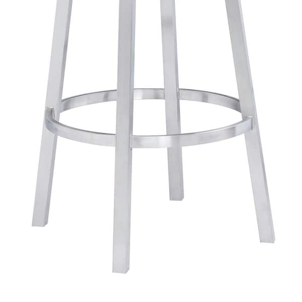 Erling 26 bar discount stool