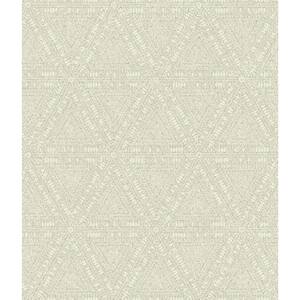 York Wallcoverings Alpine Botanical Spray and Stick Wallpaper (Covers ...