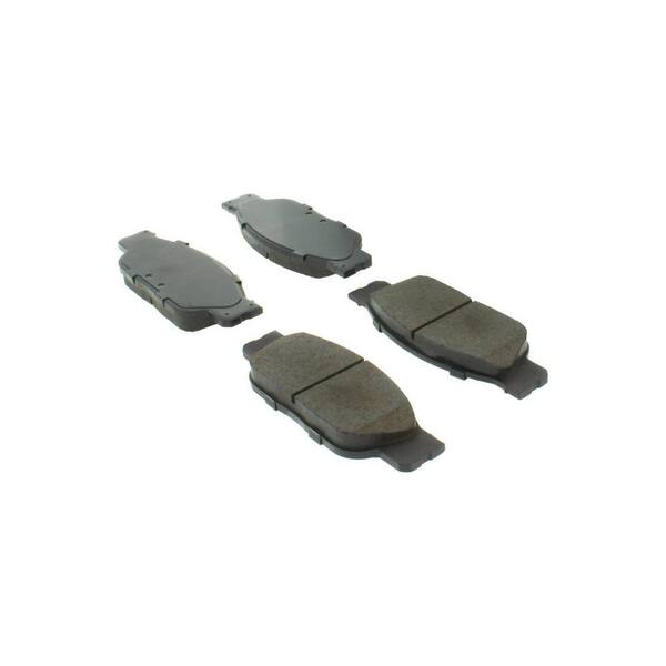 Centric Parts Disc Brake Pad Set