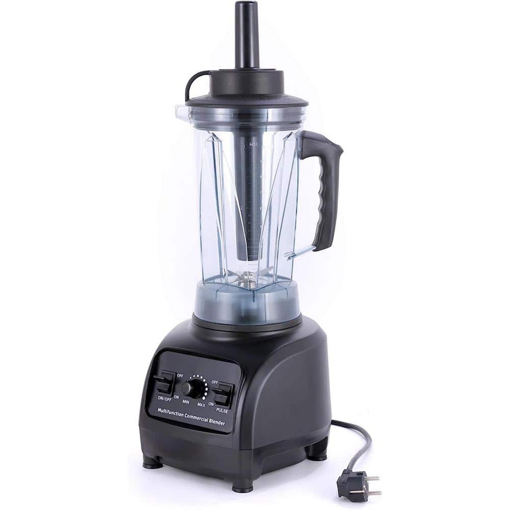 Commercial Blender, 68 oz. Professional Grade Blenders for Shakes and Smoothies, 1500-Watt Multi- Smoothie FTA-35MS - The