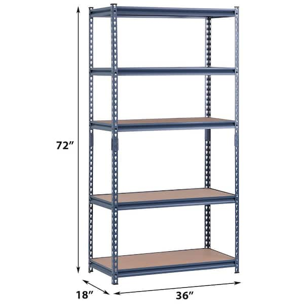 https://images.thdstatic.com/productImages/0c6b2997-25f7-4f0c-af43-d8c80a544ea8/svn/gray-muscle-rack-freestanding-shelving-units-ur361872pb5g-a0_600.jpg