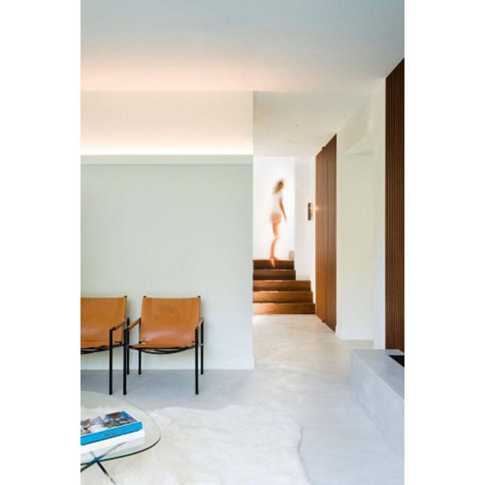 Primed White Polyurethane Crown Moulding Set of 10