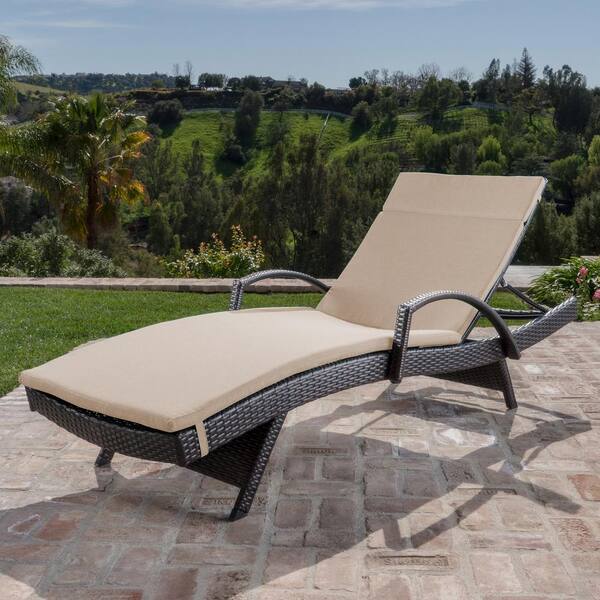 Anthony outdoor chaise online lounge