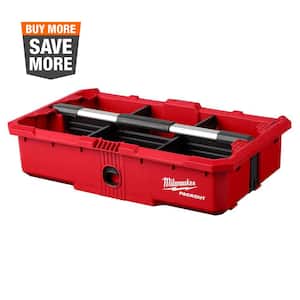 PACKOUT Tool Tray with Quick Adjust Dividers