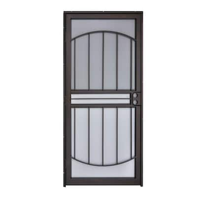 Security Doors