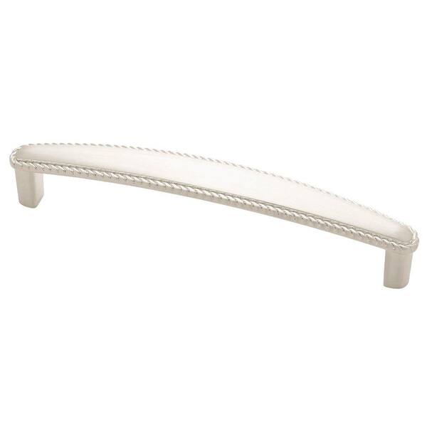 Liberty Contempo II 5 in. Braid Cabinet Hardware Appliance Center-to-Center Pull