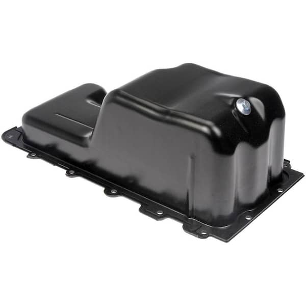 Engine Oil Pan