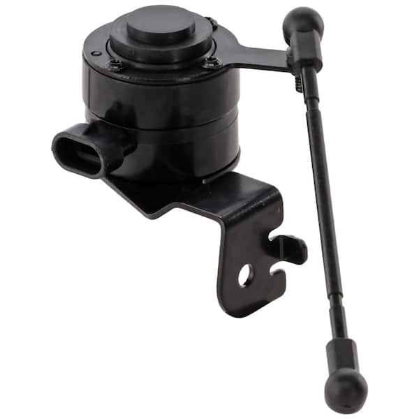 Replacement Suspension Ride Height Sensor Compatible with Chevrolet Corvette 2005-2013, Cadillac XLR 2004-2009