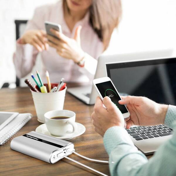 external mobile charger