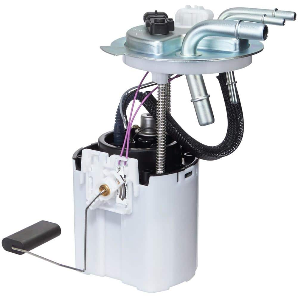 Spectra Premium Fuel Pump Module Assembly P/N:SP6026M